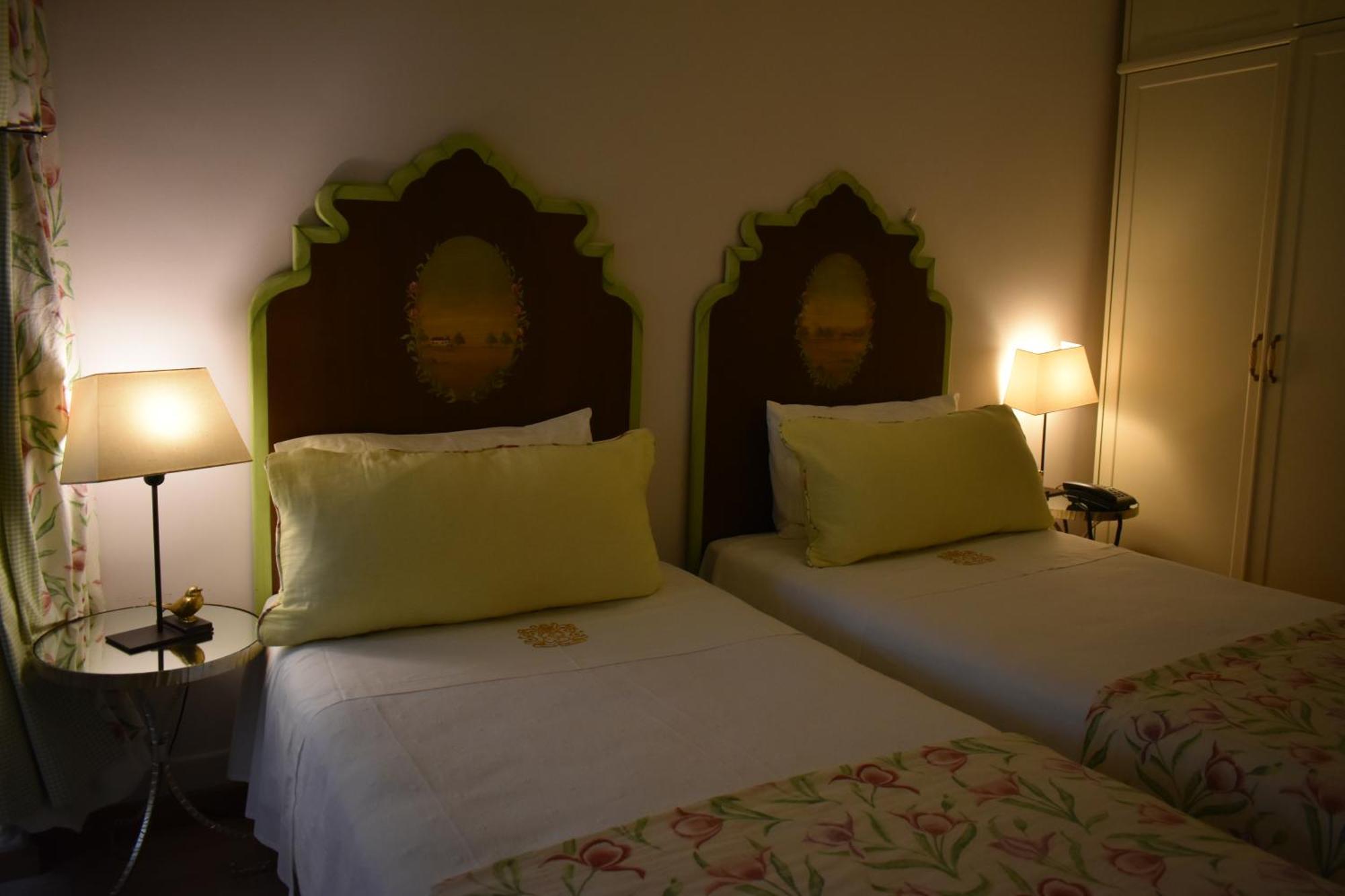 Casa De Sao Mamede Hotel Lisboa Dış mekan fotoğraf